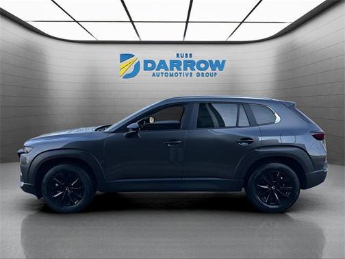 2026 Mazda CX-50 2.5 S Preferred Package