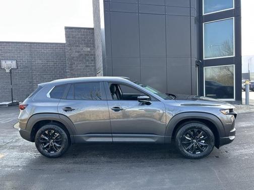 2026 Mazda CX-50 2.5 S Preferred Package