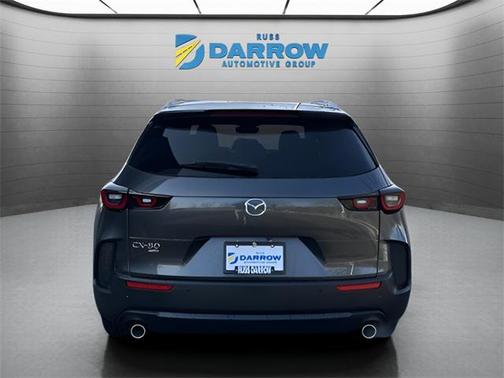 2026 Mazda CX-50 2.5 S Preferred Package