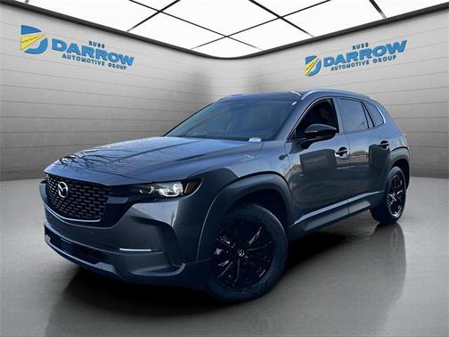 2026 Mazda CX-50 2.5 S Preferred Package