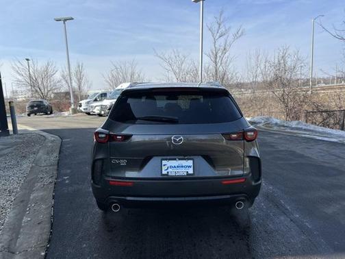 2026 Mazda CX-50 2.5 S Preferred Package