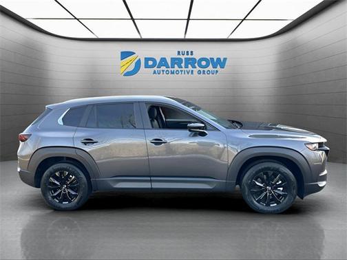 2026 Mazda CX-50 2.5 S Preferred Package