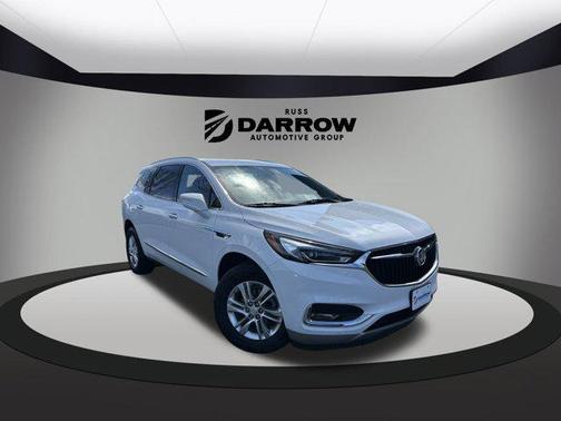 2021 Buick Enclave AWD Essence