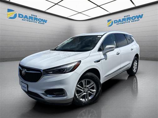 2021 Buick Enclave AWD Essence