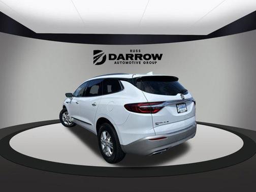 2021 Buick Enclave AWD Essence