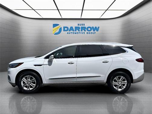 2021 Buick Enclave AWD Essence