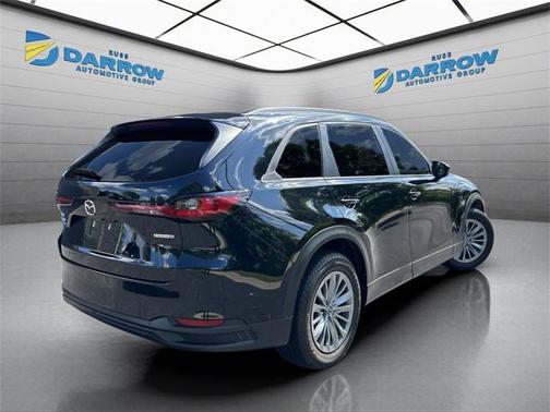 2024 Mazda CX-90 3.3 Turbo S