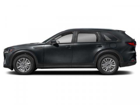 2024 Mazda CX-90 3.3 Turbo S