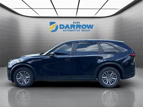 2024 Mazda CX-90 3.3 Turbo S