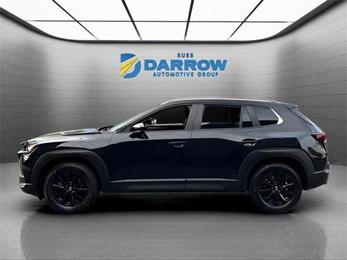 2024 Mazda CX-50 2.5 S Preferred Package