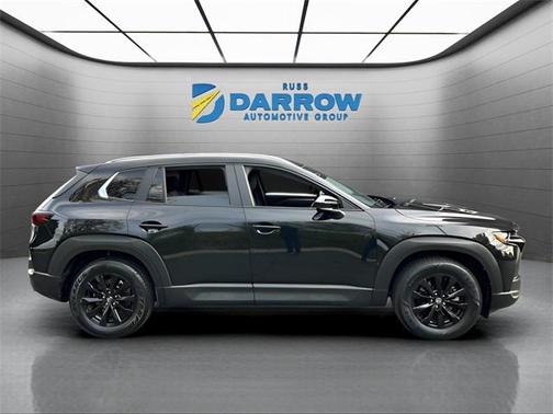 2024 Mazda CX-50 2.5 S Preferred Package