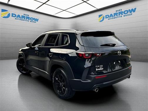 2024 Mazda CX-50 2.5 S Preferred Package