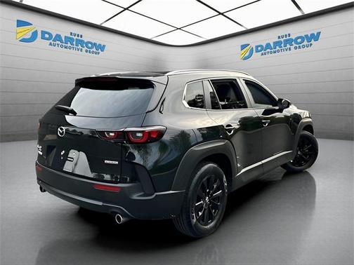 2024 Mazda CX-50 2.5 S Preferred Package