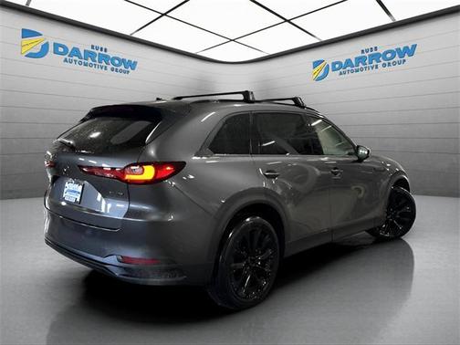 2026 Mazda CX-90 3.3 Turbo Premium Sport