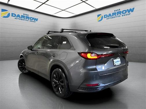 2026 Mazda CX-90 3.3 Turbo Premium Sport