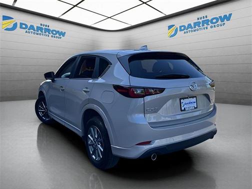 2024 Mazda CX-5 2.5 S Select