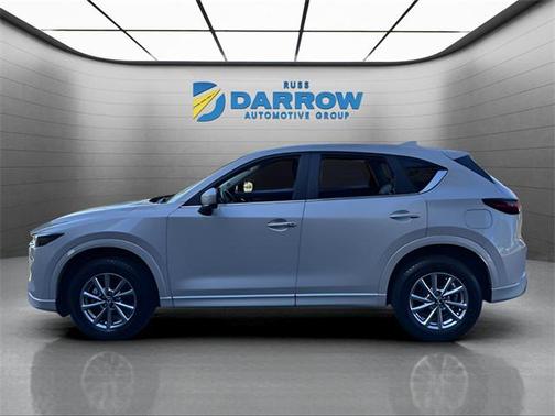 2024 Mazda CX-5 2.5 S Select