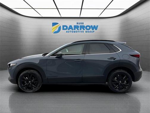 2025 Mazda CX-30 2.5 Turbo Premium Plus Package