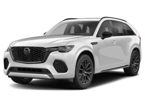 2025 Mazda CX-70 3.3 Turbo S Premium Plus
