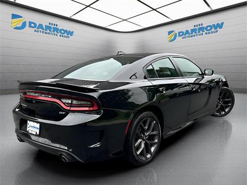 2022 Dodge Charger GT