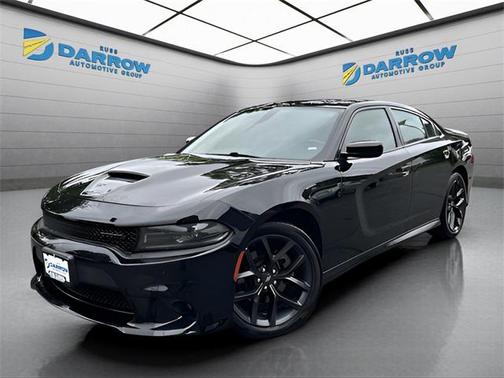 2022 Dodge Charger GT