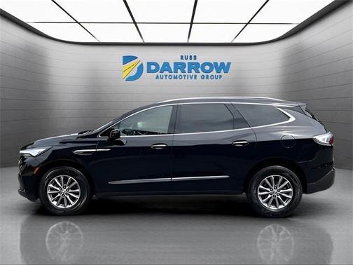 2024 Buick Enclave Premium FWD