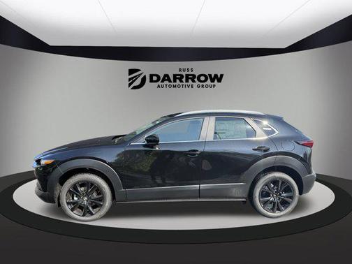 2025 Mazda CX-30 2.5 S Select Sport