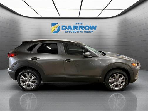 2026 Mazda CX-30 2.5 S Preferred Package
