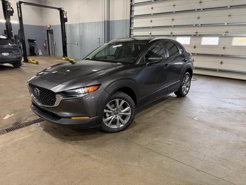 2026 Mazda CX-30 2.5 S Preferred Package