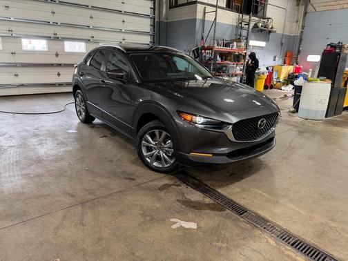 2026 Mazda CX-30 2.5 S Preferred Package