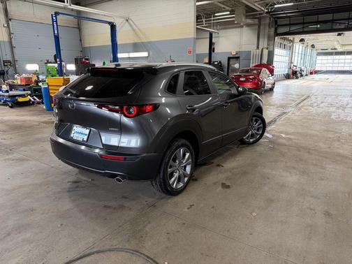 2026 Mazda CX-30 2.5 S Preferred Package