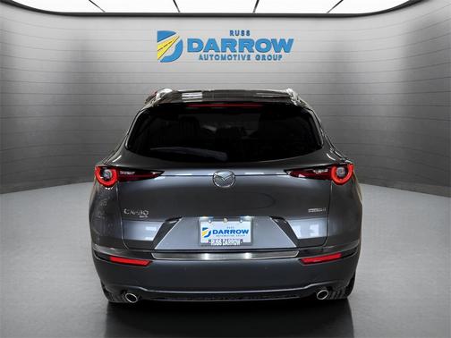 2026 Mazda CX-30 2.5 S Preferred Package