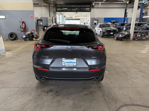 2026 Mazda CX-30 2.5 S Preferred Package