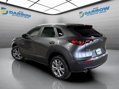 2026 Mazda CX-30 2.5 S Preferred Package