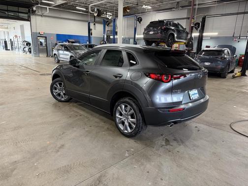 2026 Mazda CX-30 2.5 S Preferred Package