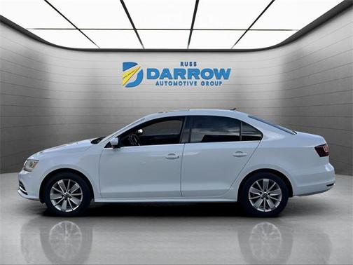 2016 Volkswagen Jetta 1.4T SE