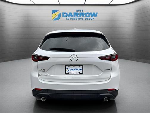 2023 Mazda CX-5 2.5 S Premium