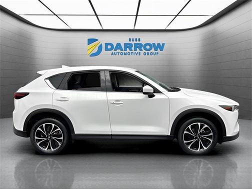 2023 Mazda CX-5 2.5 S Premium