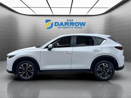 2023 Mazda CX-5 2.5 S Premium