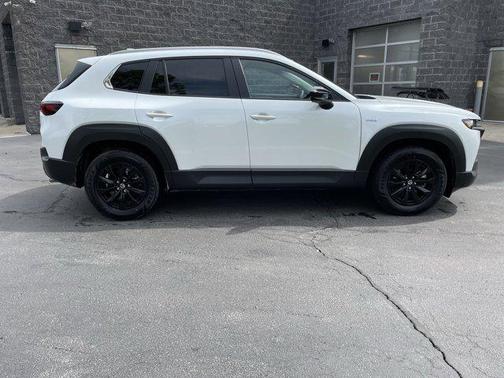 2025 Mazda CX-50 Hybrid Preferred Package
