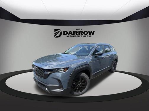 2025 Mazda CX-50 Hybrid Preferred Package