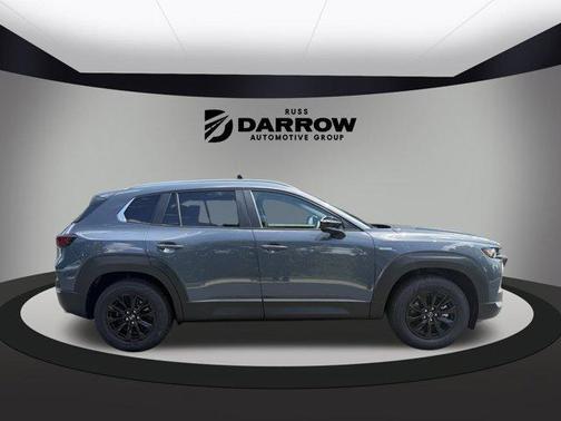2025 Mazda CX-50 Hybrid Preferred Package