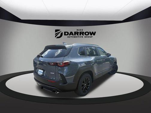 2025 Mazda CX-50 Hybrid Preferred Package