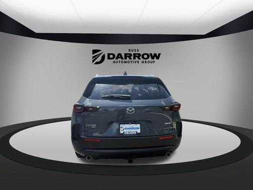 2025 Mazda CX-50 Hybrid Preferred Package
