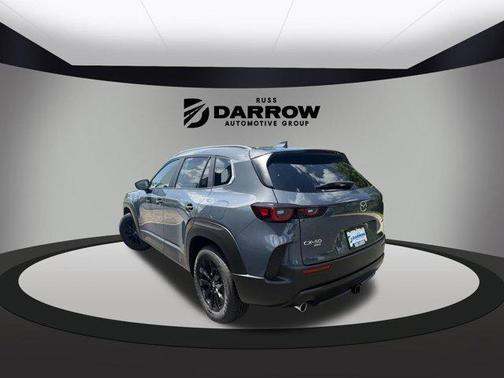 2025 Mazda CX-50 Hybrid Preferred Package