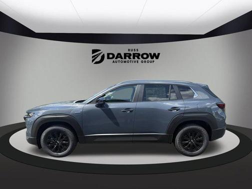 2025 Mazda CX-50 Hybrid Preferred Package