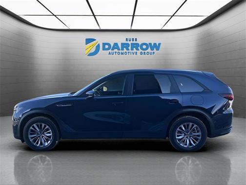 2025 Mazda CX-90 3.3 Turbo S