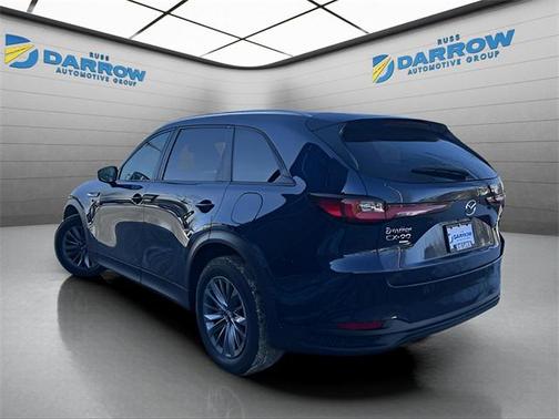 2025 Mazda CX-90 3.3 Turbo S