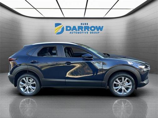 2026 Mazda CX-30 2.5 S Preferred Package