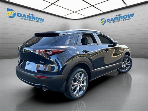 2026 Mazda CX-30 2.5 S Preferred Package
